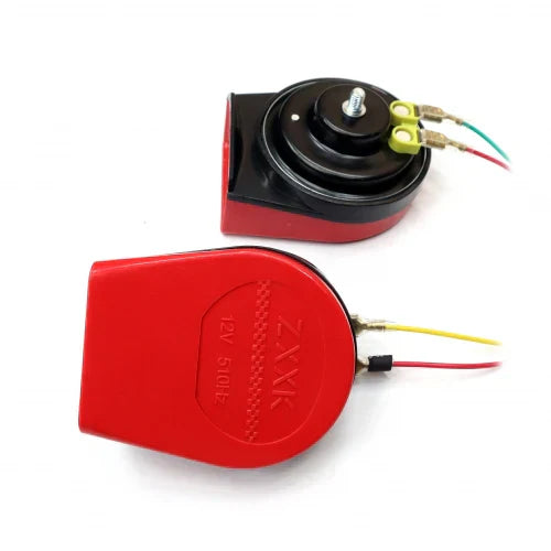 22 Sounds Horn electronic Siren High Power