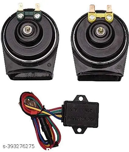 22 Sounds Horn electronic Siren High Power
