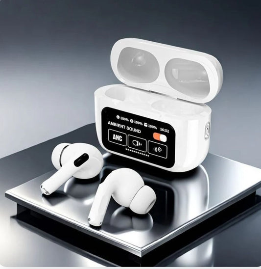 A9 Acoustics
